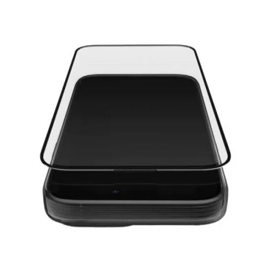 Screen Protector Iphone 14 Pro Optix Vivid Uniq - Clear